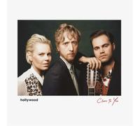 Hollywood - Close to you