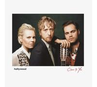 Hollywood – Close to You – Vinyle 12" – Importé