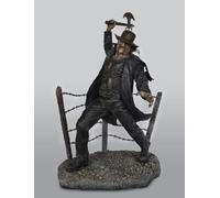 Hollywood Collectibles - Jeepers Creepers 1/4 Scale Statue