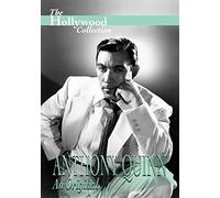 Hollywood Collection: Anthony Quinn
