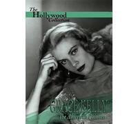 Hollywood Collection: Grace Kelly-The American Princess