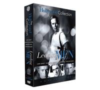 Hollywood Collection Leading Men [Edizione: Regno Unito] [Import]