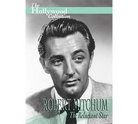 Hollywood Collection: Robert Mitchum The Reluctant Star