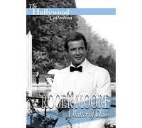 Hollywood Collection: Roger Moore a Matter Class