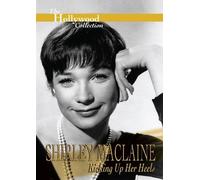 Hollywood Collection - Shirley Maclaine - Kicking Up Her Heels [Import Anglais] (Import)