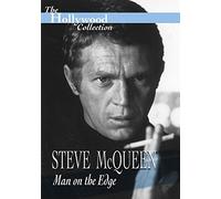 Hollywood Collection: Steve McQueen: Man on The Edge