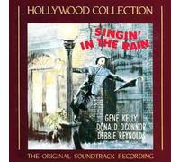 Hollywood Collection Vol. 9 Singin' In The Rain