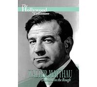 Hollywood Collection: Walter Matthau-Diamond in The Rough