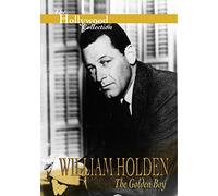 Hollywood Collection: William Holden The Golden Boy