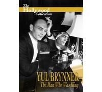 The Man Who Was King – Yul Brynner – Import anglais