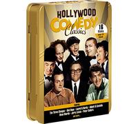 Hollywood Comedy Classics