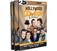 Hollywood Comedy Classics
