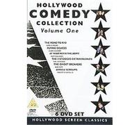 Hollywood Comedy Collection - Vol. 1 G