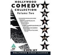 Hollywood Comedy Collection - Vol. 2 G