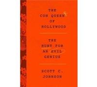 Hollywood Con Queen by Scott C Johnson Paperback Book Scott C Johnson (Auteur)