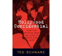 Hollywood Confidential
