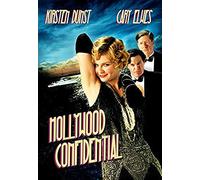 Hollywood Confidential (Blu Ray) Blu_Ray Italian Import