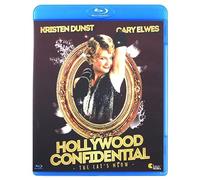 Hollywood Confidential [Blu-Ray] [Import]