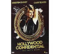 Hollywood Confidential Dvd Italian Import