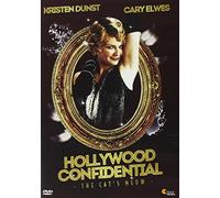 Hollywood Confidential [Import]