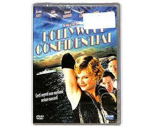 Hollywood Confidential [Import]