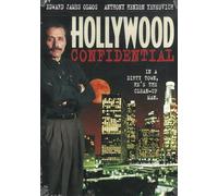 Hollywood Confidential [Import USA Zone 1]