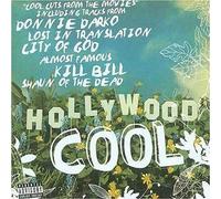 Hollywood Cool - European Import