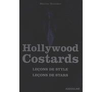 Hollywood Costards : Leçons de style, leçons de stars