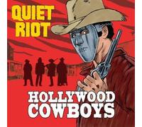 Hollywood Cowboys