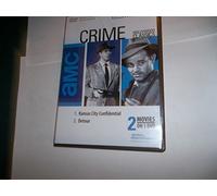 Hollywood Crime Classics 2