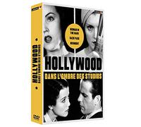 Hollywood Dans L'ombre Des Studios - Coffret : Woman In The Dark + Back Page + Midnight - Pack