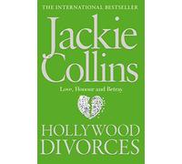 Hollywood Divorces