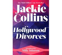 Hollywood Divorces: introduced by Milly Johnson