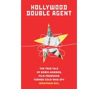 Hollywood Double Agent