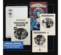Hollywood Dream: The Thunderclap Newman Story (Pete Townshend Signed, Limited Edition)