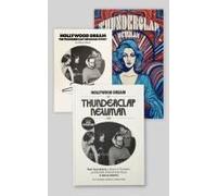 Hollywood Dream: The Thunderclap Newman Story (Pete Townshend Signed, Limited Edition)