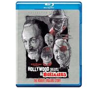 Hollywood Dreams & Nightmares: The Robert Englund Story (Collector's Edition) [Blu-Ray] Collector's Ed