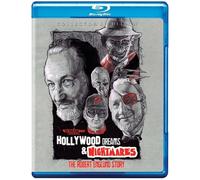 Hollywood Dreams & Nightmares: The Robert Englund Story (Collector's Edition) [Blu-Ray] Collector's Ed