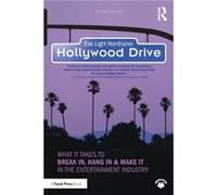 Hollywood Drive by Eve Light Honthaner Eve Light Honthaner, (Auteur)