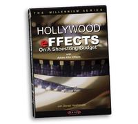 Hollywood Effects On A Shoestring Budget: Creating Rain With Adobe After Effects (Volume 3)