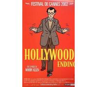 Hollywood Ending – Studiocanal