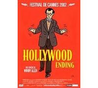 Hollywood Ending – Studiocanal
