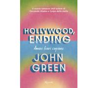 Hollywood, ending. Amore fuori copione