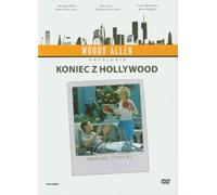 Hollywood Ending [DVD] (IMPORT) (Pas de version française)