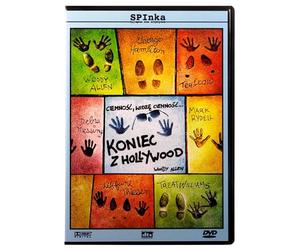 Hollywood Ending [DVD] (IMPORT) (Pas de version française)