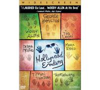 Hollywood Ending [Import USA Zone 1]