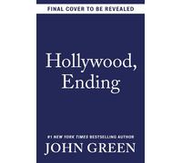 Hollywood, Ending - John Green - Dutton Books - ebook (ePub) - Livre