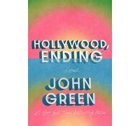 Hollywood, Ending - John Green - Dutton Books - ebook (ePub) - Livre