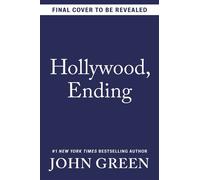 Hollywood, Ending - John Green - Penguin - ebook (ePub) - Livre