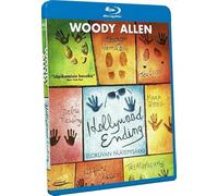 Hollywood Ending [ Origine Finlandaise, Sans Langue Francaise ] (Blu-Ray)